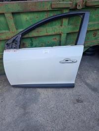 Porte avant gauche