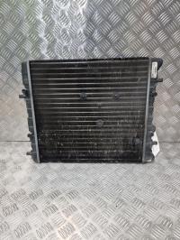 Radiateur eau