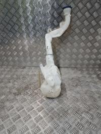Vase de lave glace