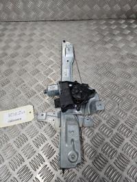 Leve vitre electrique avant gauche
