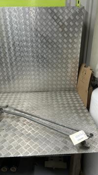 Moteur essuie glace avant