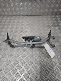 Moteur essuie glace avant