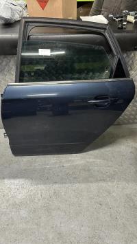 Porte arriere gauche