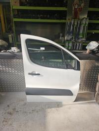 Porte avant droit