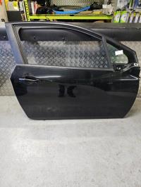 Porte avant droit