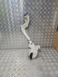 Vase de lave glace