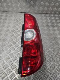 Feu arriere principal droit (feux)