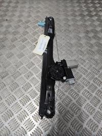 Leve vitre electrique avant gauche