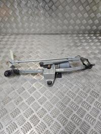 Moteur essuie glace avant