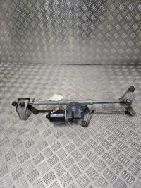 Moteur essuie glace avant