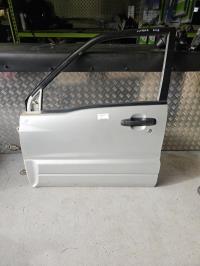 Porte avant gauche