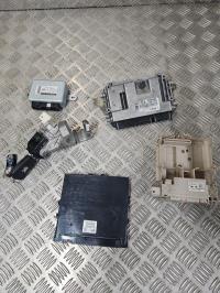 Kit de demarrage