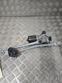 Moteur essuie glace avant