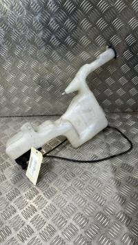 Vase de lave glace