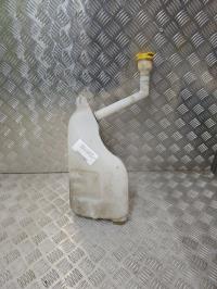 Vase de lave glace