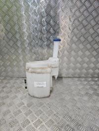 Vase de lave glace