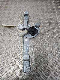 Leve vitre electrique avant droit
