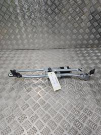 Moteur essuie glace avant