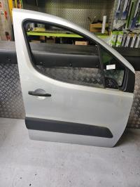 Porte avant droit