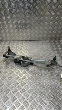 Moteur essuie glace avant