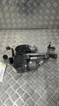 Moteur essuie glace avant