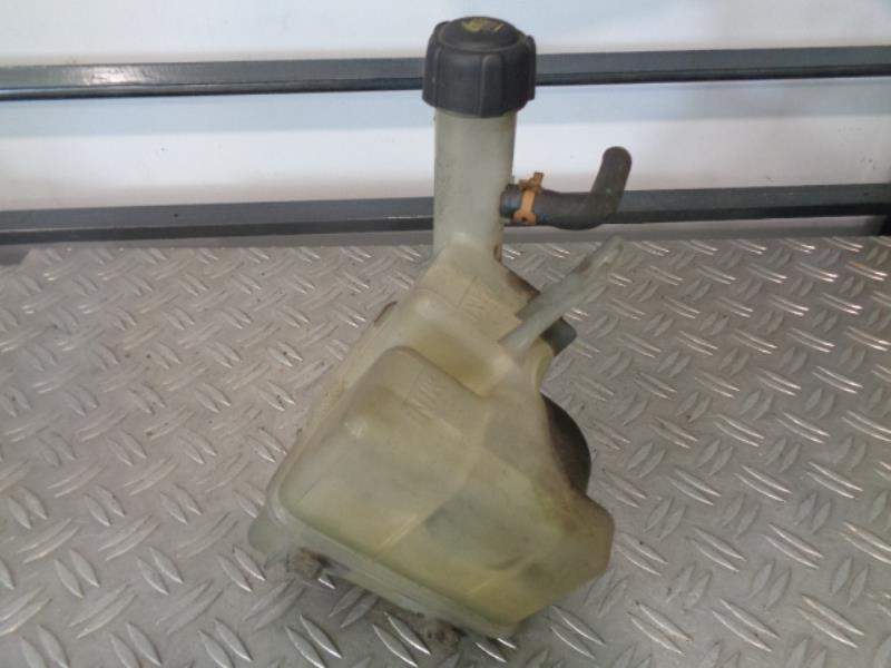 Vase d'expansion