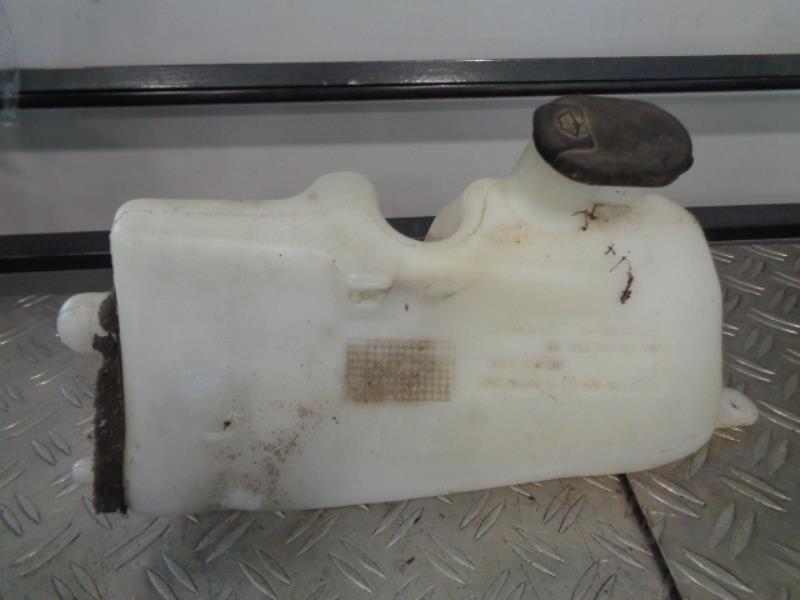 Vase de lave glace