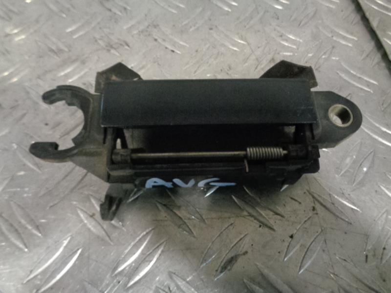 Photo pièce auto