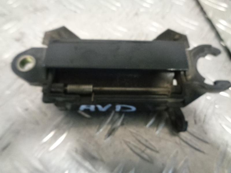 Photo pièce auto