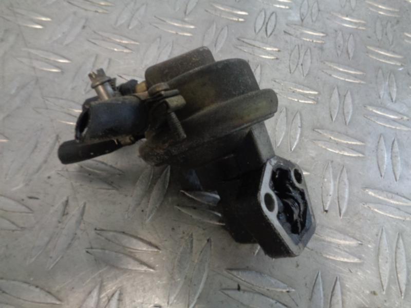 Pompe à carburant