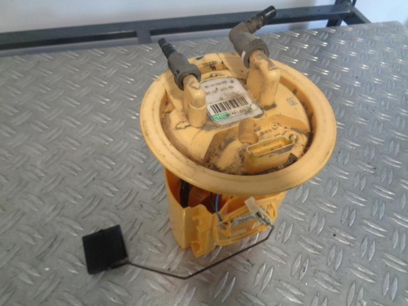 Pompe immergee