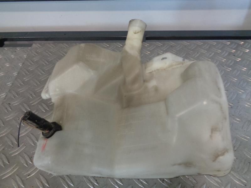 Vase de lave glace