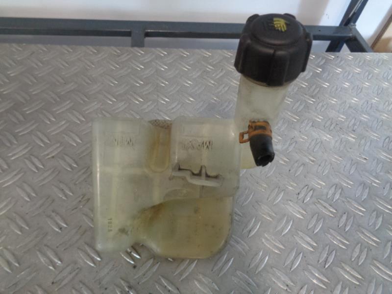 Vase d'expansion