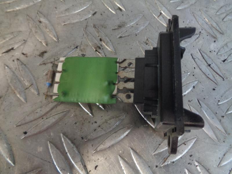 Resistance chauffage