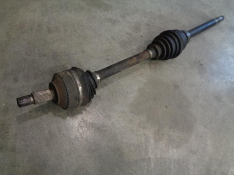 Cardan droit (transmission)