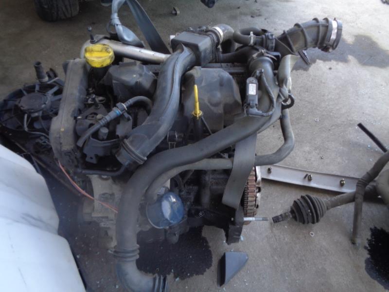 Moteur