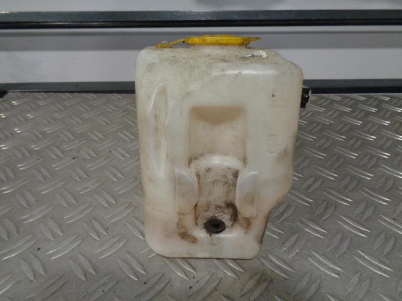 Vase de lave glace