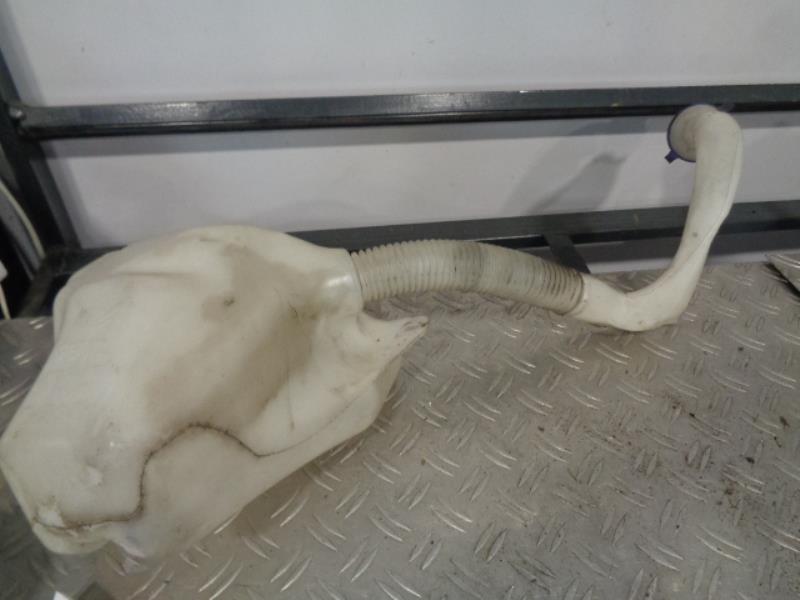 Vase de lave glace