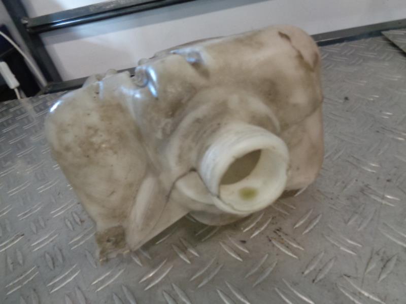 Vase de lave glace