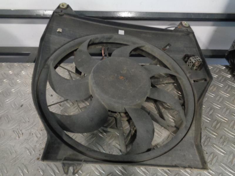 Ventilateur