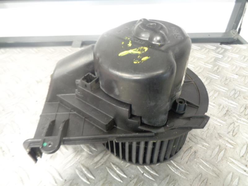Ventilateur chauffage