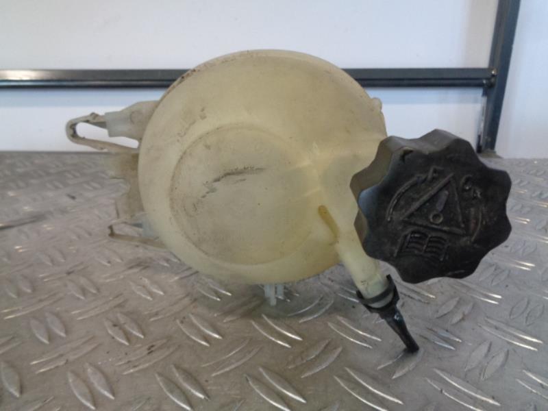 Vase d'expansion