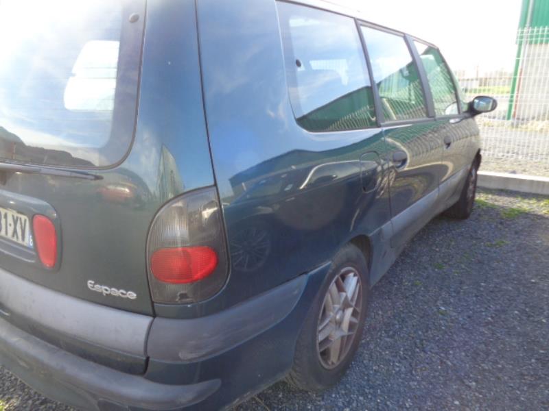 Cardan gauche (transmission)
