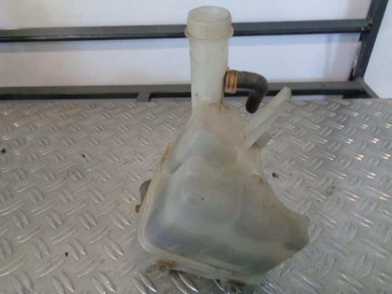 Vase d'expansion