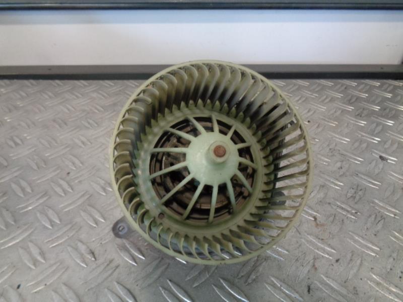 Ventilateur chauffage
