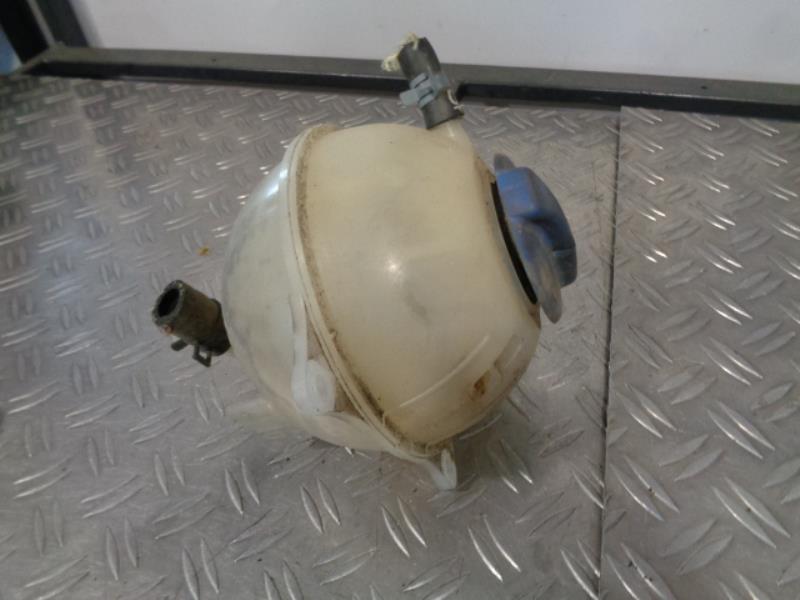 Vase d'expansion