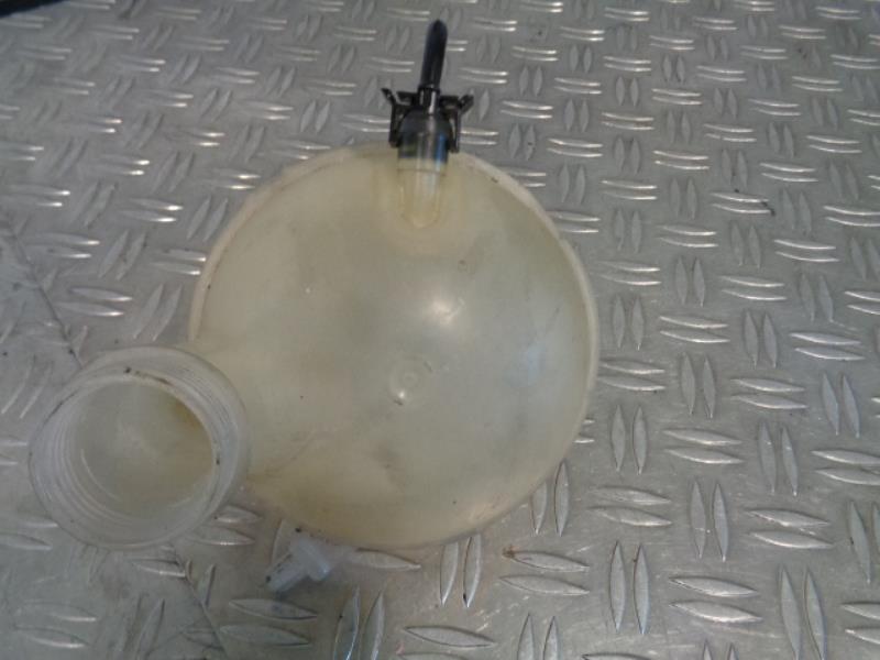 Vase d'expansion
