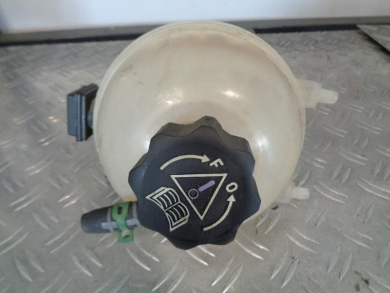 Vase d'expansion
