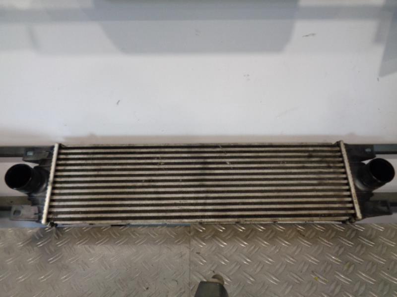 Echangeur air (Intercooler)