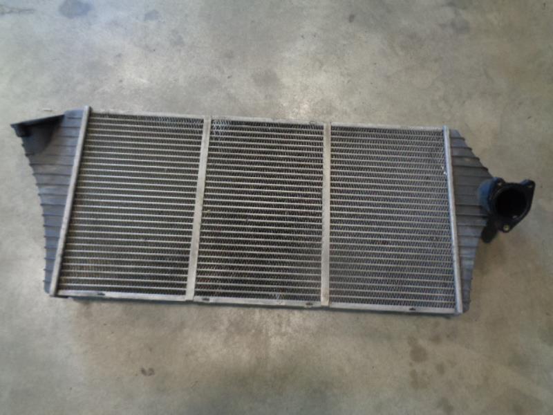 Echangeur air (Intercooler)